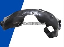 Hyundai Sonata 2021 ön Padkrelnik